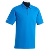 image:imageCallaway Mens Short Sleeve OptiDri Golf Polo ShirtMedium Blue
