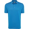image:imageCallaway Mens Short Sleeve OptiDri Golf Polo ShirtMedium Blue