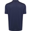 image:imageCallaway Mens Short Sleeve OptiDri Golf Polo ShirtPeacoat