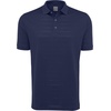 image:imageCallaway Mens Short Sleeve OptiDri Golf Polo ShirtPeacoat