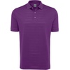 image:imageCallaway Mens Short Sleeve OptiDri Golf Polo ShirtPurple Magic