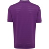 image:imageCallaway Mens Short Sleeve OptiDri Golf Polo ShirtPurple Magic