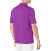 image:imageCallaway Mens Short Sleeve OptiDri Golf Polo ShirtPurple Magic