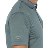 image:imageCallaway Mens Short Sleeve OptiDri Golf Polo ShirtQuiet Shade