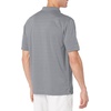 image:imageCallaway Mens Short Sleeve OptiDri Golf Polo ShirtQuiet Shade