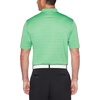 image:imageCallaway Mens Short Sleeve OptiDri Golf Polo ShirtVibrant Green