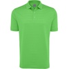 image:imageCallaway Mens Short Sleeve OptiDri Golf Polo ShirtVibrant Green