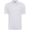 image:imageCallaway Mens Short Sleeve OptiDri Golf Polo ShirtWhite