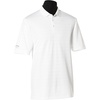 image:imageCallaway Mens Short Sleeve OptiDri Golf Polo ShirtWhite