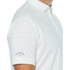 image:imageCallaway Mens Short Sleeve OptiDri Golf Polo ShirtWhite