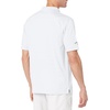 image:imageCallaway Mens Short Sleeve OptiDri Golf Polo ShirtWhite