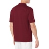 image:imageCallaway Mens Short Sleeve OptiDri Golf Polo ShirtZinfandel