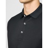 image:imageCallaway Mens Short Sleeve Ottoman Performance Golf PoloBlack