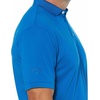 image:imageCallaway Mens Short Sleeve Ottoman Performance Golf PoloMagnetic Blue