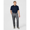 image:imageCallaway Mens Short Sleeve Ottoman Performance Golf PoloPeacoat