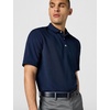 image:imageCallaway Mens Short Sleeve Ottoman Performance Golf PoloPeacoat