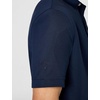 image:imageCallaway Mens Short Sleeve Ottoman Performance Golf PoloPeacoat