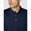 image:imageCallaway Mens Short Sleeve Ottoman Performance Golf PoloPeacoat