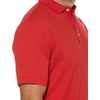 image:imageCallaway Mens Short Sleeve Ottoman Performance Golf PoloSalsa