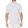 image:imageCallaway Mens Short Sleeve Ottoman Performance Golf PoloWhite
