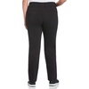image:imageCallaway PullOn Tech Stretch PantsCaviar Black