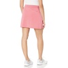 image:imageCallaway Womens Heather Golf Skort for Women with Stretch Fabric TrueSculpt and OptiDri TechnologyGeranium Htr