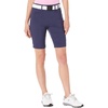 image:imageCallaway 95 Inseam Stretch Tech ShortsPeacoat