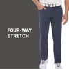 image:imageCallaway Mens EverPlay 5Pocket Golf Pant Waist Size 3056 Big amp Tall