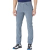 image:imageCallaway Mens EverPlay 5Pocket Golf Pants with Comfort Waistband Stretch NonIron Fabric MoistureWicking Tapered FitDark Grey Heather