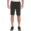 image:imageCallaway Mens Everplay Stretch Golf Shorts Available in Big amp TallBlack Heather