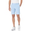 image:imageCallaway Mens Everplay Stretch Golf Shorts Available in Big amp TallChambray Blue Htr