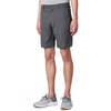 image:imageCallaway Mens Golf Performance 20 Flat Front Pro Spin ShortsAsphalt