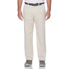 image:imageCallaway Mens Pro Spin 30 Stretch Golf Pants with Active Waistband Available Big amp TallMoonbeam