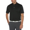 image:imageCallaway Mens Short Sleeve OptiDri Golf Polo ShirtBlack