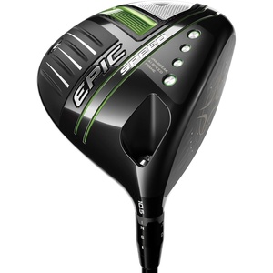 image:imageCallaway Golf 2021 Epic Speed Driver  Black