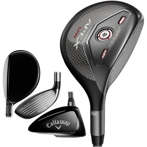 image:imageCallaway Golf Apex Utility WoodRight
