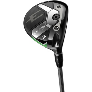 image:imageCallaway Golf Elyte Triple Diamond Fairway Wood RightDenali 60gStiff3 WoodRight