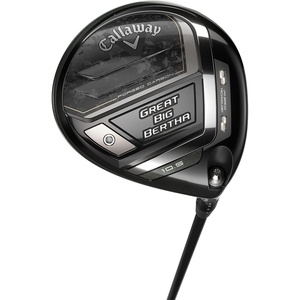 image:imageCallaway Golf Great Big Bertha 23 Golf DriverLeft