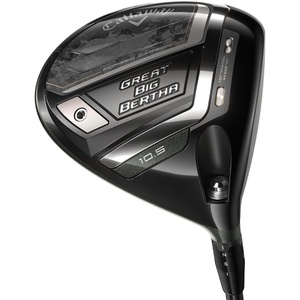 image:imageCallaway Golf Great Big Bertha 23 Golf DriverRight