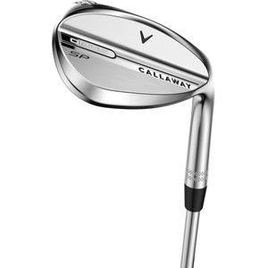 image:imageCallaway Golf Opus SP Spin Pocket WedgeChrome
