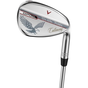 image:imageCallaway Golf Opus SP Spin Pocket WedgeUSA 250