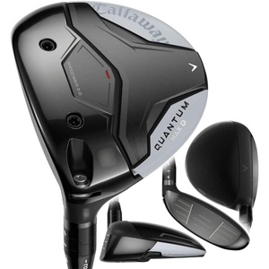 image:imageCallaway Golf Quantum Max D Fairway WoodLeft