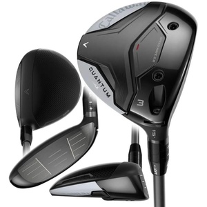image:imageCallaway Golf Quantum Max D Fairway WoodRight