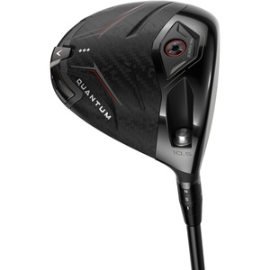 image:imageCallaway Golf Quantum Triple Diamond DriverBlack
