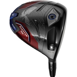 image:imageCallaway Golf Quantum Triple Diamond DriverUSA 250