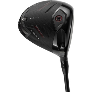 image:imageCallaway Golf Quantum Triple Diamond Max DriverBlack