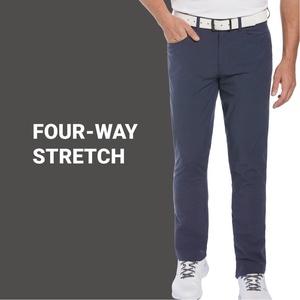 image:imageCallaway Mens EverPlay 5Pocket Golf Pant Waist Size 3056 Big amp Tall