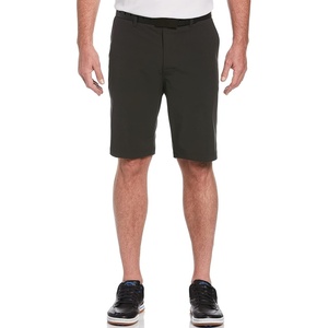 image:imageCallaway Mens Everplay Stretch Golf Shorts Available in Big amp TallBlack Heather