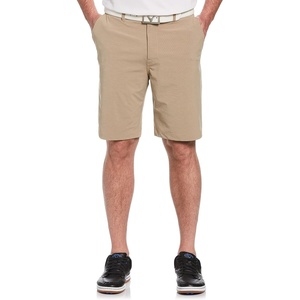 image:imageCallaway Mens Everplay Stretch Golf Shorts Available in Big amp TallKhaki Heather