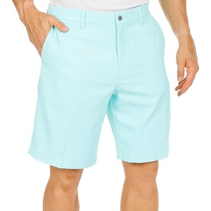 image:imageCallaway Mens Golf Performance 20 Flat Front Pro Spin ShortsAruba Blue